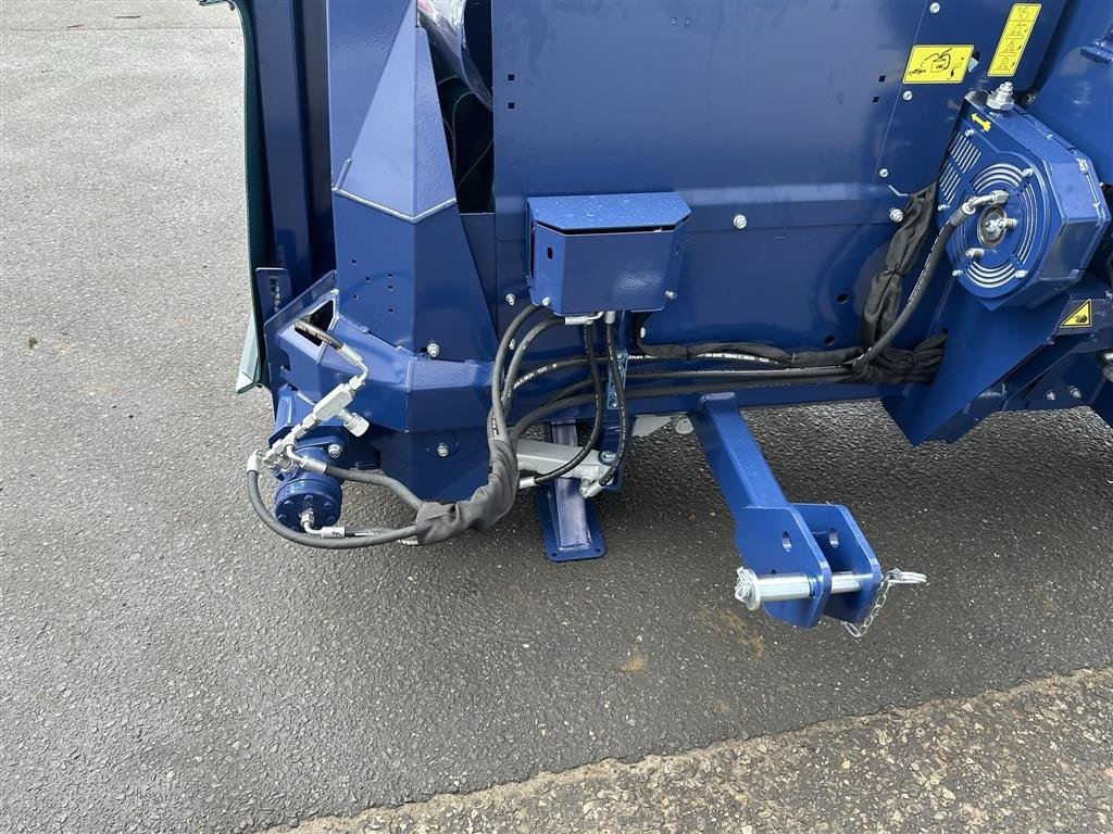 Sonstige Forsttechnik of the type Tajfun RCA 400 JOY PÅ LAGER TIL OMGÅENDE LEVERING !, Gebrauchtmaschine in Holstebro (Picture 7)