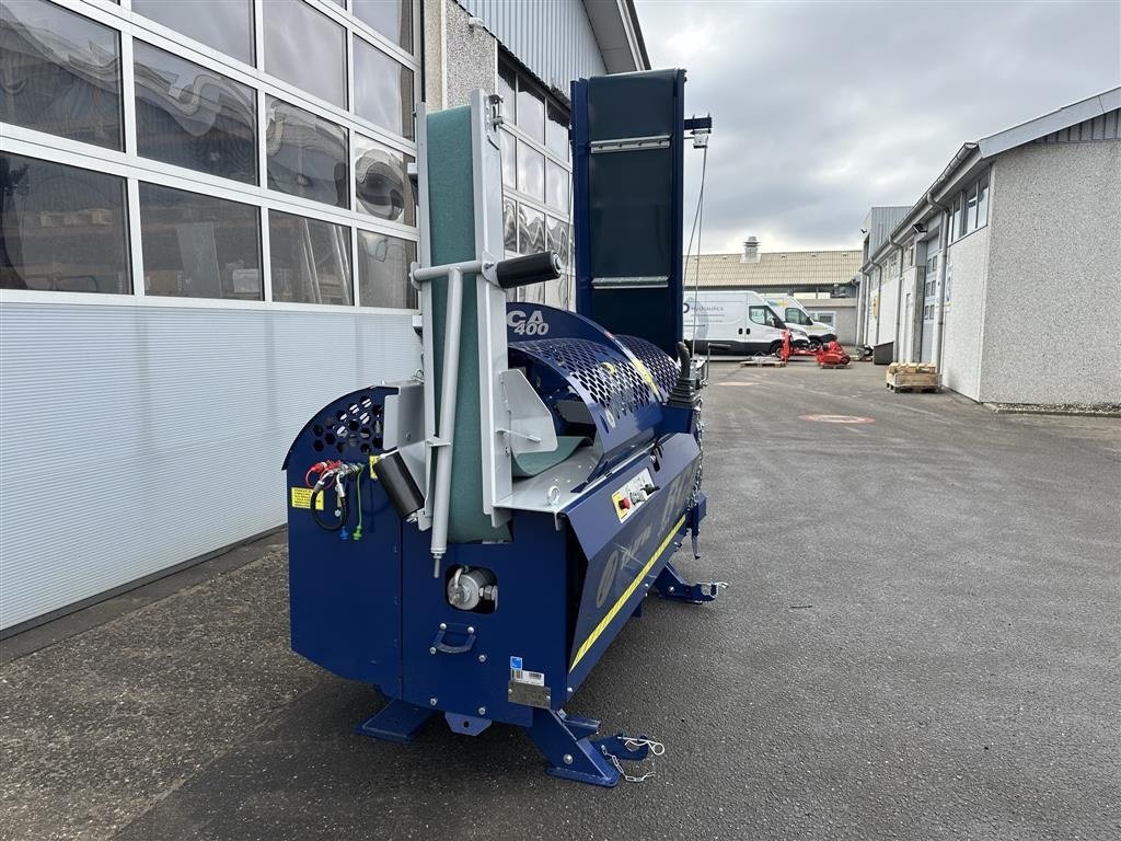 Sonstige Forsttechnik of the type Tajfun RCA 400 JOY PÅ LAGER TIL OMGÅENDE LEVERING !, Gebrauchtmaschine in Holstebro (Picture 10)