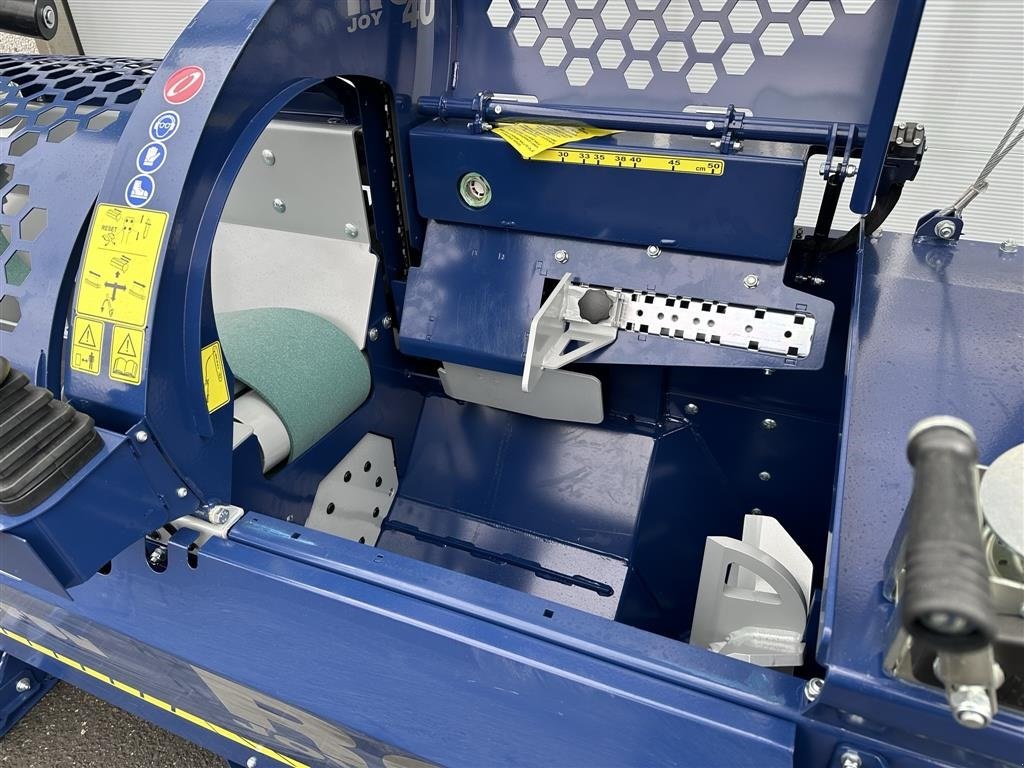 Sonstige Forsttechnik of the type Tajfun RCA 400 JOY PÅ LAGER TIL OMGÅENDE LEVERING !, Gebrauchtmaschine in Holstebro (Picture 8)