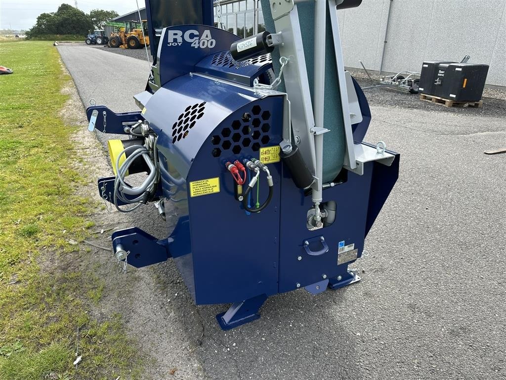 Sonstige Forsttechnik typu Tajfun RCA 400 JOY PÅ LAGER TIL OMGÅENDE LEVERING !, Gebrauchtmaschine v Holstebro (Obrázek 15)