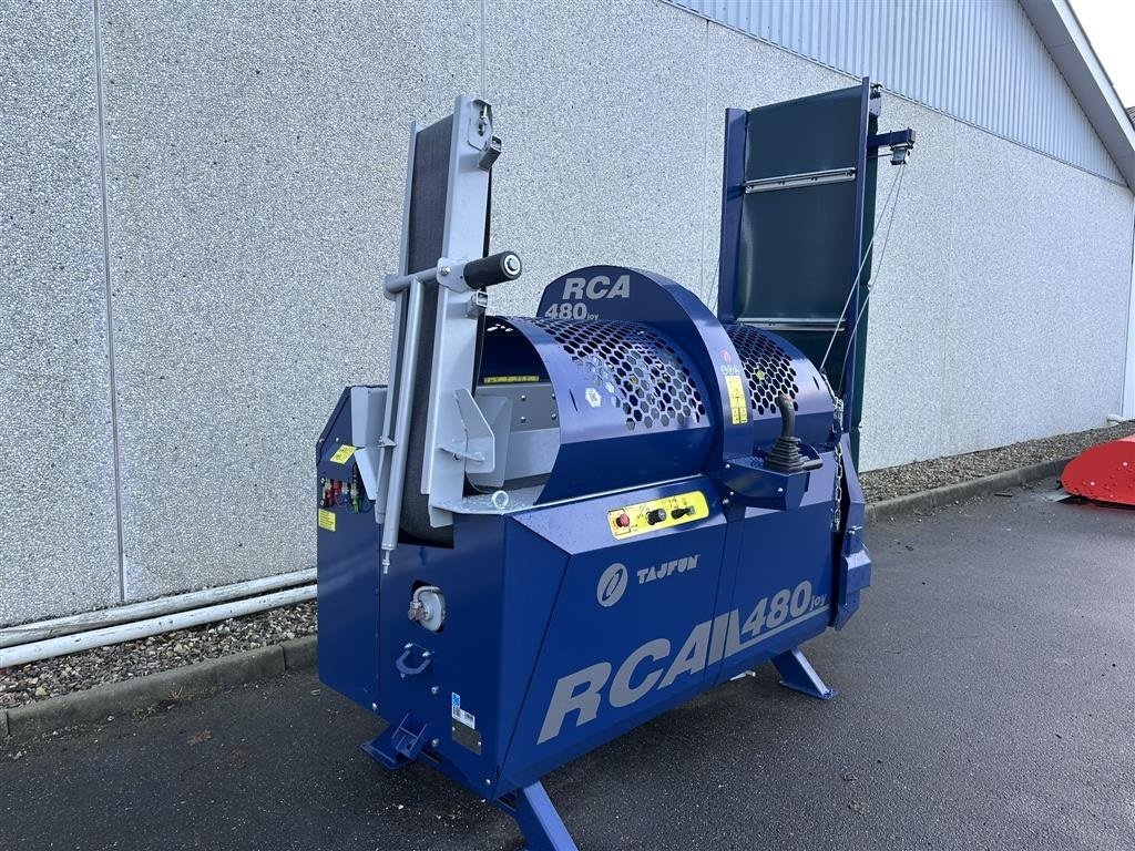 Sonstige Forsttechnik tipa Tajfun RCA 480 JOY Med TT 510 S transportbånd, Gebrauchtmaschine u Holstebro (Slika 2)