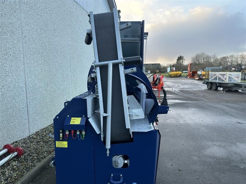 Sonstige Forsttechnik tipa Tajfun RCA 480 JOY Med TT 510 S transportbånd, Gebrauchtmaschine u Holstebro (Slika 8)