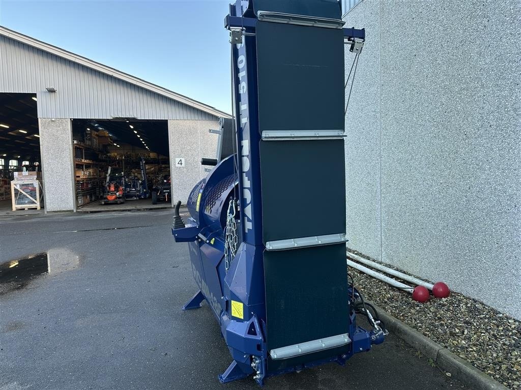 Sonstige Forsttechnik tipa Tajfun RCA 480 JOY Med TT 510 S transportbånd, Gebrauchtmaschine u Holstebro (Slika 4)