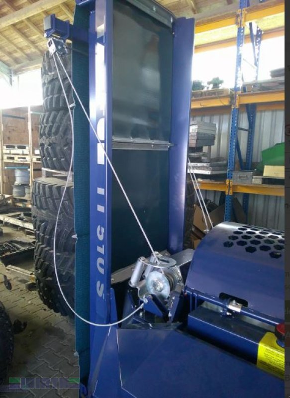 Sonstige Forsttechnik tip Tajfun RCA 480 JOY mit Förderband TT510 S, Neumaschine in Buchdorf (Poză 2)