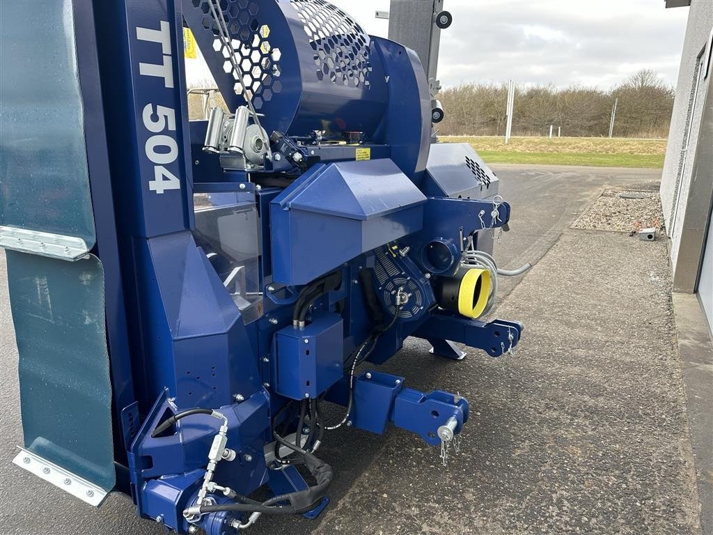 Sonstige Forsttechnik Türe ait Tajfun RCA 480 JOY PÅ LAGER TIL OMGÅENDE LEVERING !, Gebrauchtmaschine içinde Holstebro (resim 14)