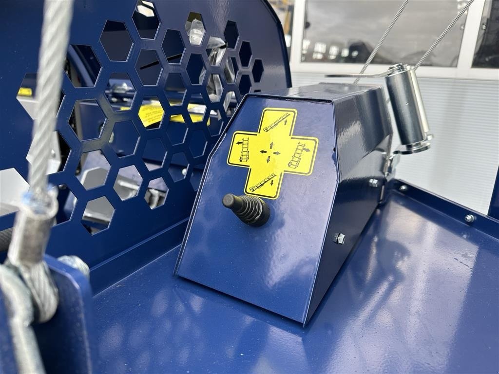 Sonstige Forsttechnik Türe ait Tajfun RCA 480 JOY PÅ LAGER TIL OMGÅENDE LEVERING !, Gebrauchtmaschine içinde Holstebro (resim 17)