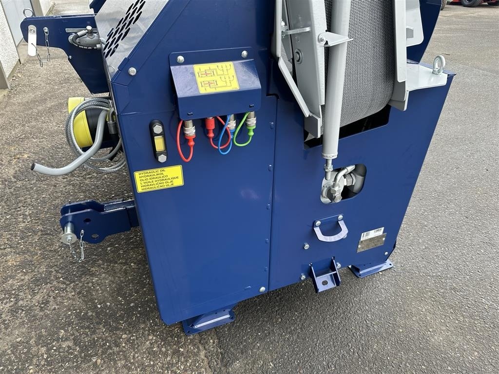 Sonstige Forsttechnik Türe ait Tajfun RCA 480 JOY PÅ LAGER TIL OMGÅENDE LEVERING !, Gebrauchtmaschine içinde Holstebro (resim 19)