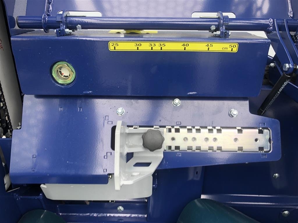 Sonstige Forsttechnik типа Tajfun RCA 480 JOY PÅ LAGER TIL OMGÅENDE LEVERING !, Gebrauchtmaschine в Holstebro (Фотография 9)