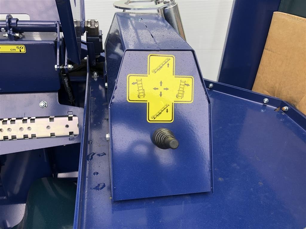 Sonstige Forsttechnik типа Tajfun RCA 480 JOY PÅ LAGER TIL OMGÅENDE LEVERING !, Gebrauchtmaschine в Holstebro (Фотография 10)