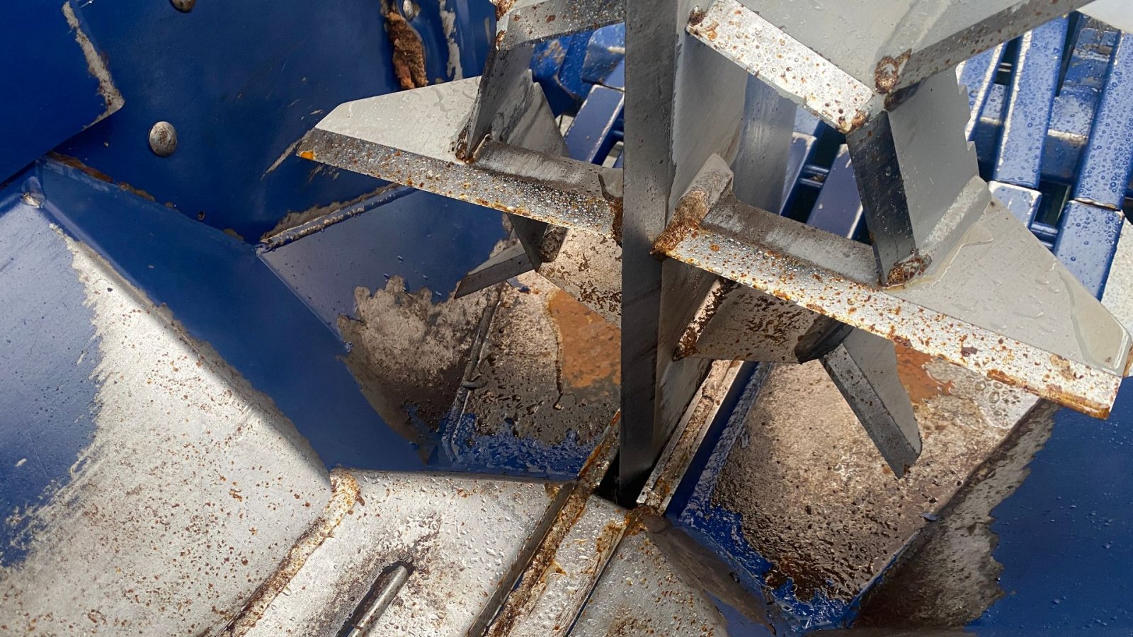 Sonstige Forsttechnik типа Tajfun RCA 480 JOY, Gebrauchtmaschine в Holstebro (Фотография 5)