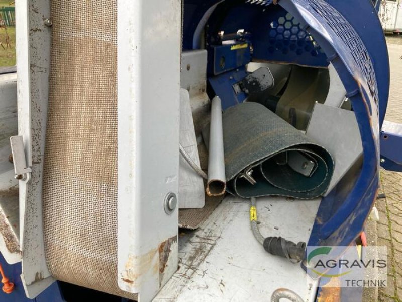 Sonstige Forsttechnik tip Tajfun RCA 480 JOY, Gebrauchtmaschine in Schladen (Poză 9)