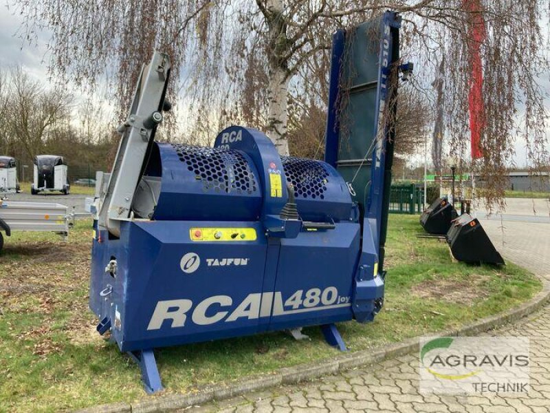 Sonstige Forsttechnik za tip Tajfun RCA 480 JOY, Gebrauchtmaschine u Schladen (Slika 1)