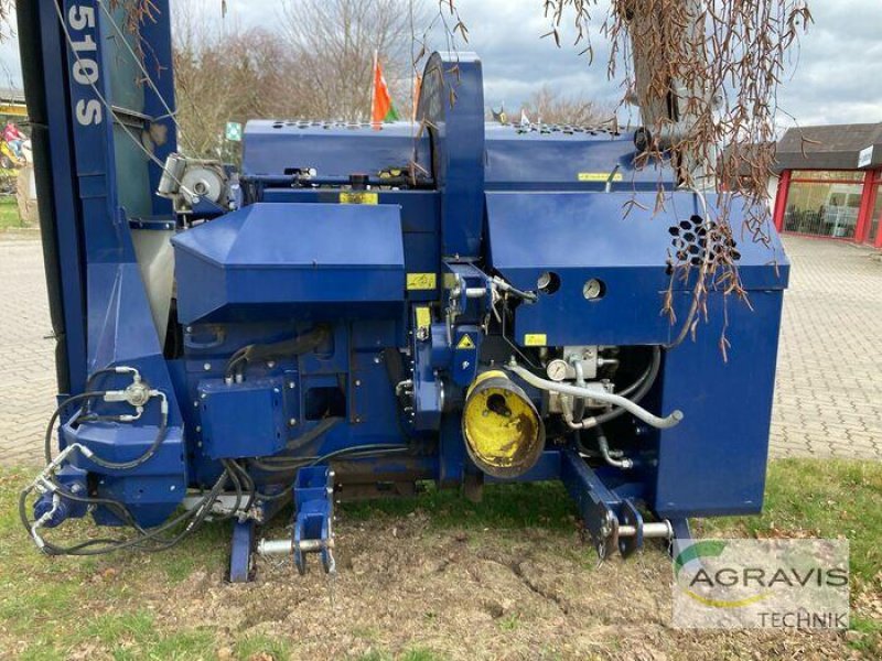 Sonstige Forsttechnik tip Tajfun RCA 480 JOY, Gebrauchtmaschine in Schladen (Poză 4)