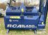 Sonstige Forsttechnik tip Tajfun RCA 480 JOY, Gebrauchtmaschine in Schladen (Poză 5)