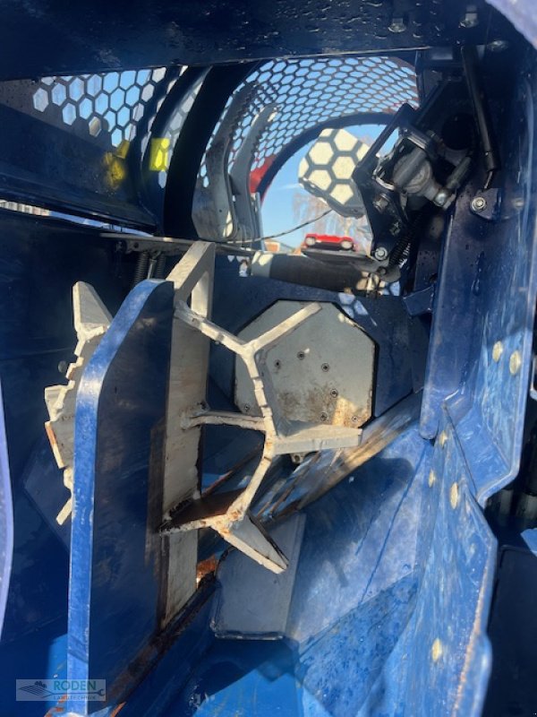 Sonstige Forsttechnik типа Tajfun RCA 480 JOY, Gebrauchtmaschine в Lensahn (Фотография 7)