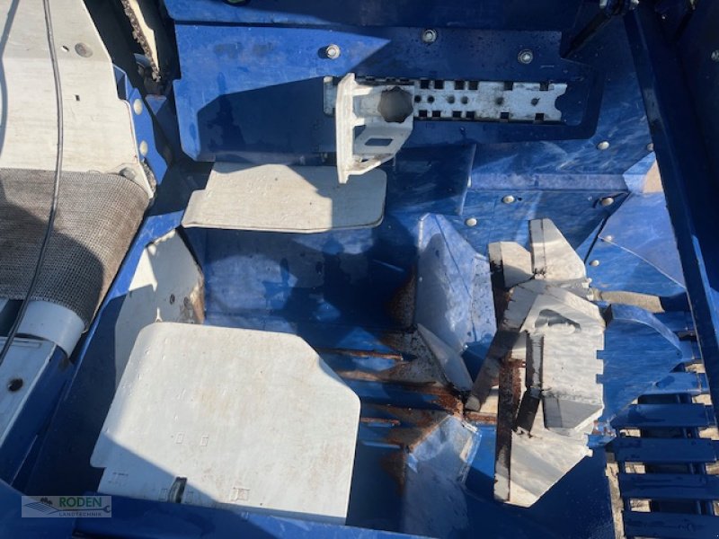 Sonstige Forsttechnik типа Tajfun RCA 480 JOY, Gebrauchtmaschine в Lensahn (Фотография 11)