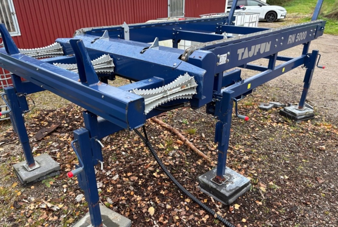 Sonstige Forsttechnik tipa Tajfun RCA 480 JOY, Gebrauchtmaschine u Adelberg (Slika 2)