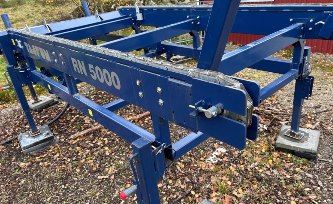 Sonstige Forsttechnik typu Tajfun RCA 480 JOY, Gebrauchtmaschine w Konstanz (Zdjęcie 2)