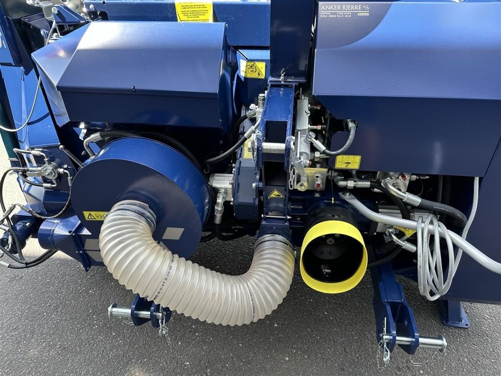 Sonstige Forsttechnik des Typs Tajfun RCA PRO 500  PÅ LAGER TIL OMGÅENDE LEVERING !, Gebrauchtmaschine in Holstebro (Bild 14)