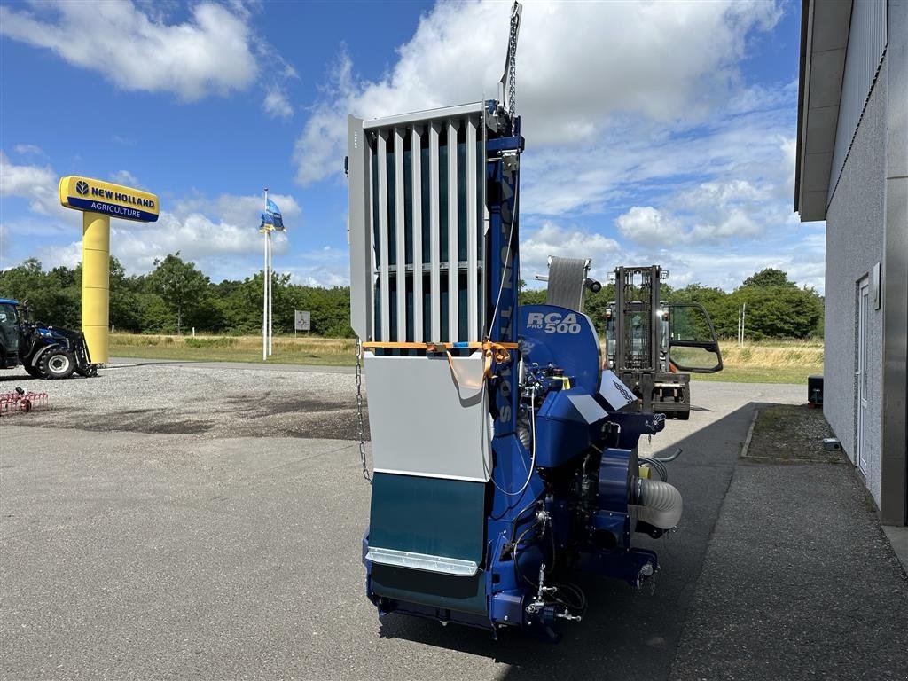 Sonstige Forsttechnik des Typs Tajfun RCA PRO 500  PÅ LAGER TIL OMGÅENDE LEVERING !, Gebrauchtmaschine in Holstebro (Bild 12)