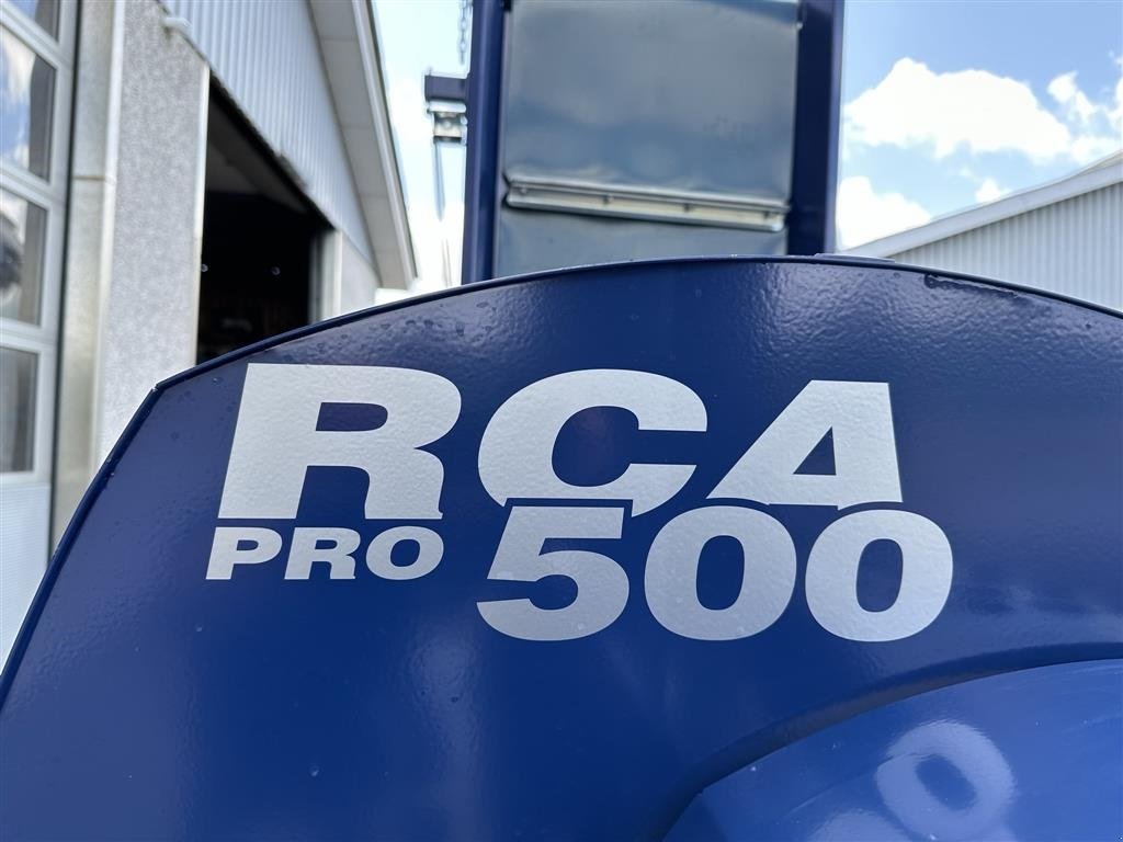Sonstige Forsttechnik des Typs Tajfun RCA PRO 500  PÅ LAGER TIL OMGÅENDE LEVERING !, Gebrauchtmaschine in Holstebro (Bild 4)
