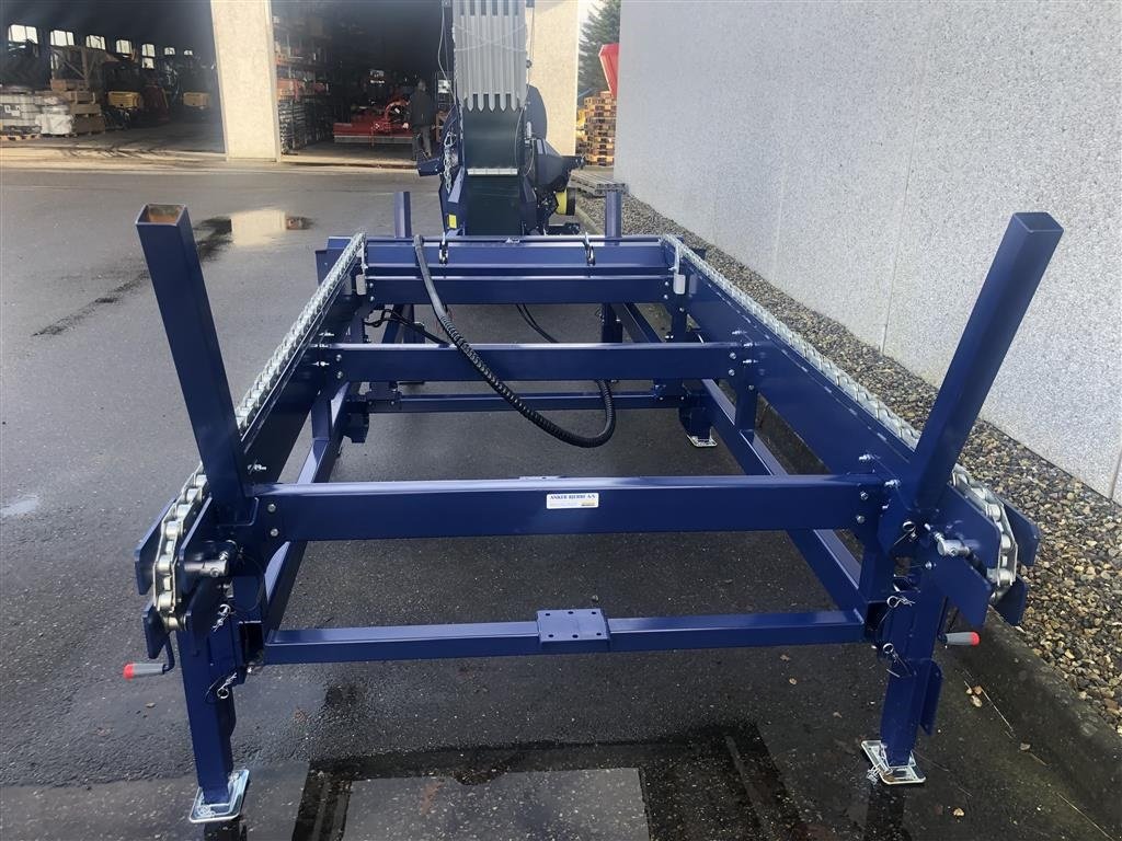 Sonstige Forsttechnik des Typs Tajfun RN 5000 PÅ LAGER TIL OMGÅENDE LEVERING !, Gebrauchtmaschine in Holstebro (Bild 5)