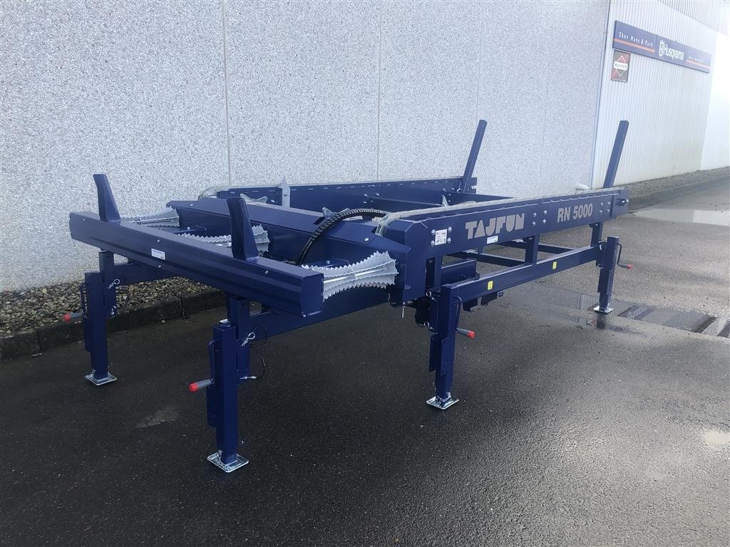 Sonstige Forsttechnik des Typs Tajfun RN 5000 PÅ LAGER TIL OMGÅENDE LEVERING !, Gebrauchtmaschine in Holstebro (Bild 4)