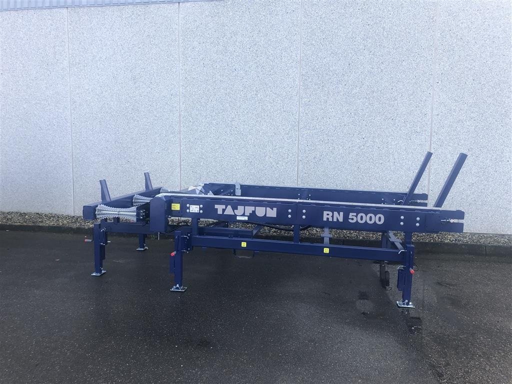 Sonstige Forsttechnik des Typs Tajfun RN 5000 PÅ LAGER TIL OMGÅENDE LEVERING !, Gebrauchtmaschine in Holstebro (Bild 3)