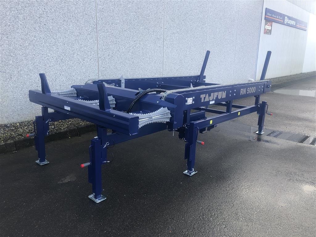 Sonstige Forsttechnik des Typs Tajfun RN 5000 PÅ LAGER TIL OMGÅENDE LEVERING !, Gebrauchtmaschine in Holstebro (Bild 2)