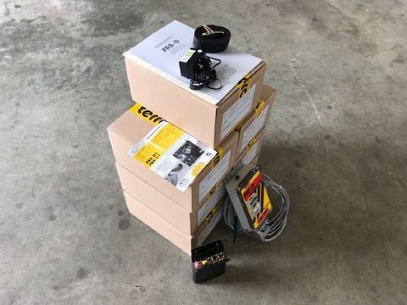 Sonstige Forsttechnik του τύπου Terra FA5-D1, Neumaschine σε Tamsweg (Φωτογραφία 3)