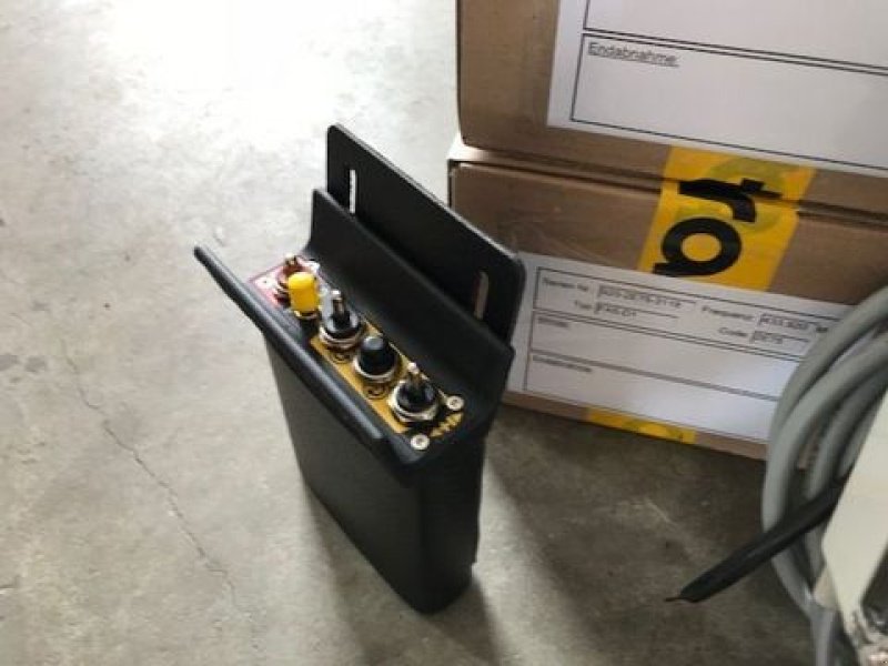 Sonstige Forsttechnik του τύπου Terra FA5-D1, Neumaschine σε Tamsweg (Φωτογραφία 5)