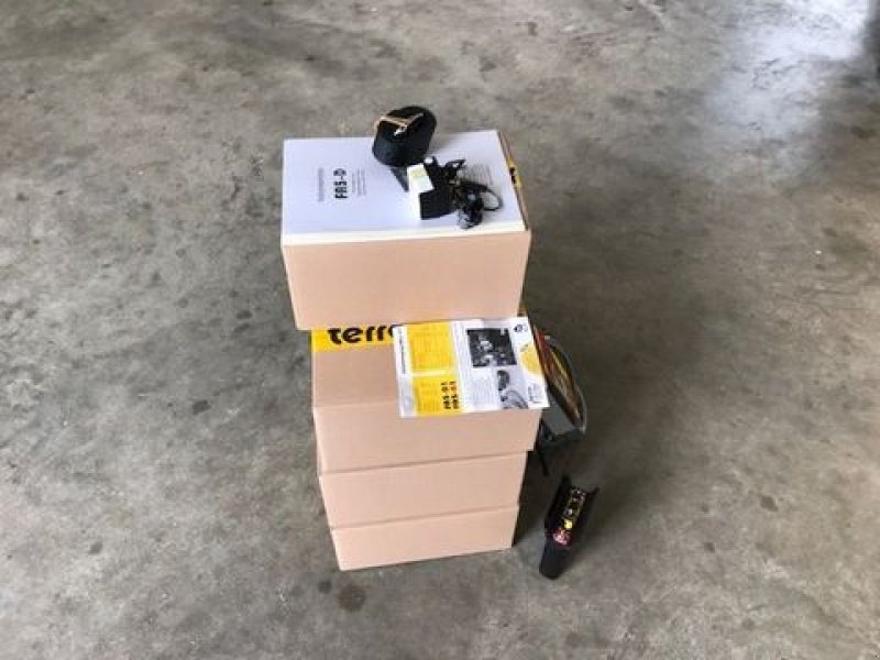 Sonstige Forsttechnik του τύπου Terra FA5-D1, Neumaschine σε Tamsweg (Φωτογραφία 7)