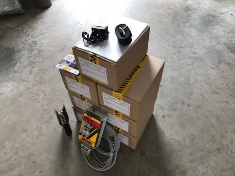 Sonstige Forsttechnik του τύπου Terra FA5-D1, Neumaschine σε Tamsweg (Φωτογραφία 6)