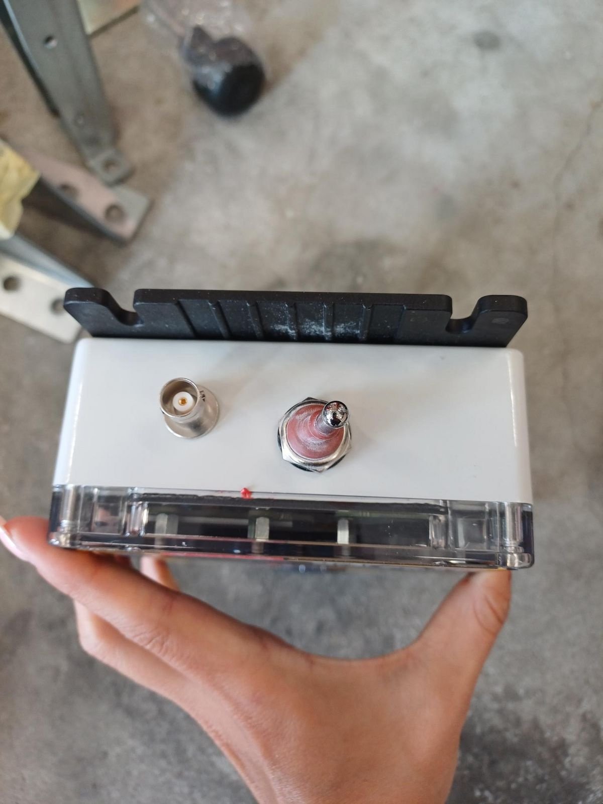 Sonstige Forsttechnik des Typs Terra FA5-H9Kp + Zusatzfunktion Hilfswinde, Kippsensor, Neumaschine in Tamsweg (Bild 3)