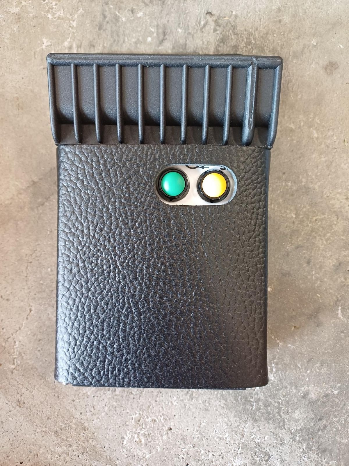 Sonstige Forsttechnik des Typs Terra FA5-H9Kp + Zusatzfunktion Hilfswinde, Kippsensor, Neumaschine in Tamsweg (Bild 5)