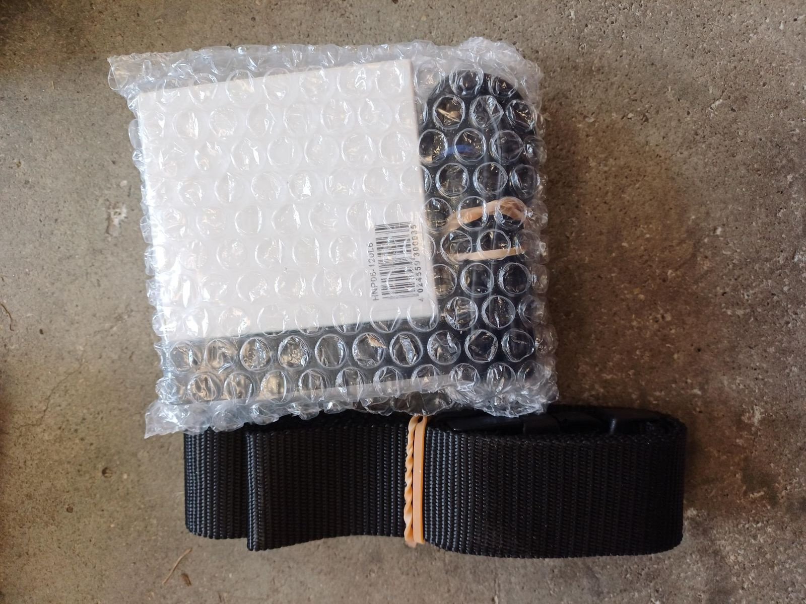 Sonstige Forsttechnik Türe ait Terra FA5-H9p mit Zusatzfunktion Hilfswinde, Neumaschine içinde Tamsweg (resim 6)