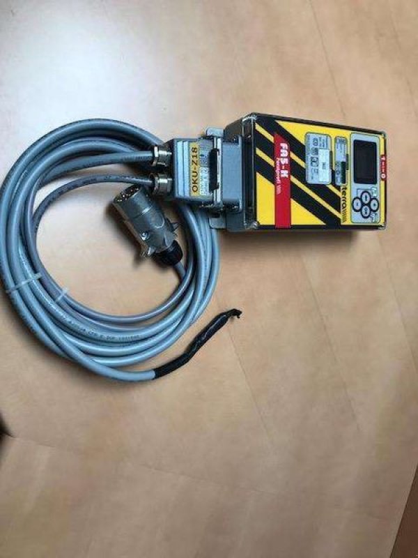 Sonstige Forsttechnik типа Terra FA5-K1 mit Kippsensor, Neumaschine в Tamsweg (Фотография 11)