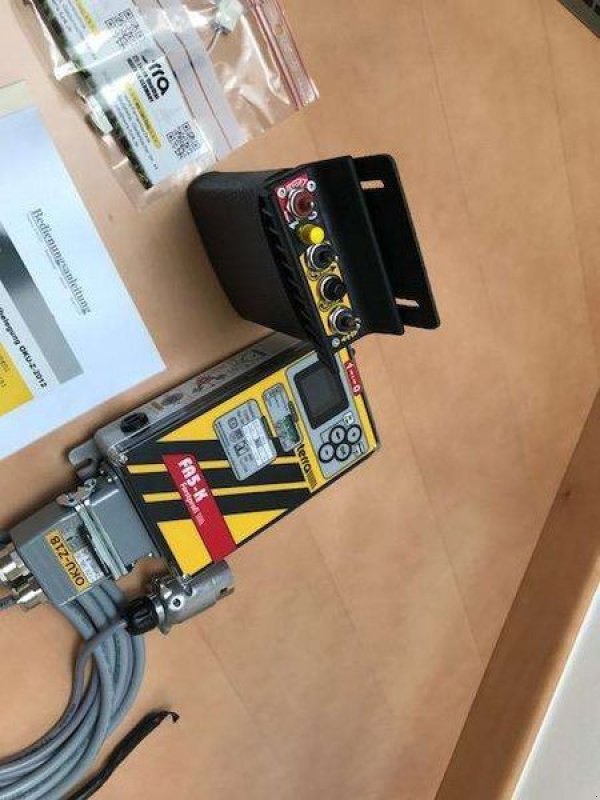 Sonstige Forsttechnik типа Terra FA5-K1 mit Kippsensor, Neumaschine в Tamsweg (Фотография 7)