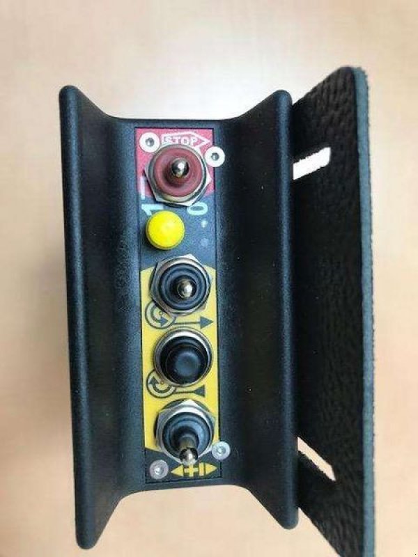 Sonstige Forsttechnik типа Terra FA5-K1 mit Kippsensor, Neumaschine в Tamsweg (Фотография 13)