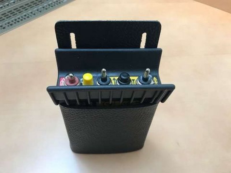 Sonstige Forsttechnik типа Terra FA5-K1 mit Kippsensor, Neumaschine в Tamsweg (Фотография 9)