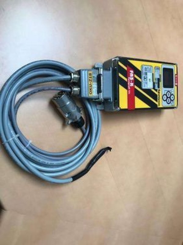 Sonstige Forsttechnik типа Terra FA5-K1 mit Kippsensor, Neumaschine в Tamsweg (Фотография 2)