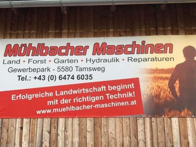 Sonstige Forsttechnik типа Terra FA5-K1 mit Kippsensor, Neumaschine в Tamsweg (Фотография 10)