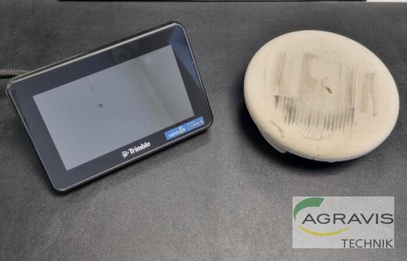 Sonstige Forsttechnik Türe ait Trimble GFX-350, Gebrauchtmaschine içinde Meppen-Versen (resim 1)