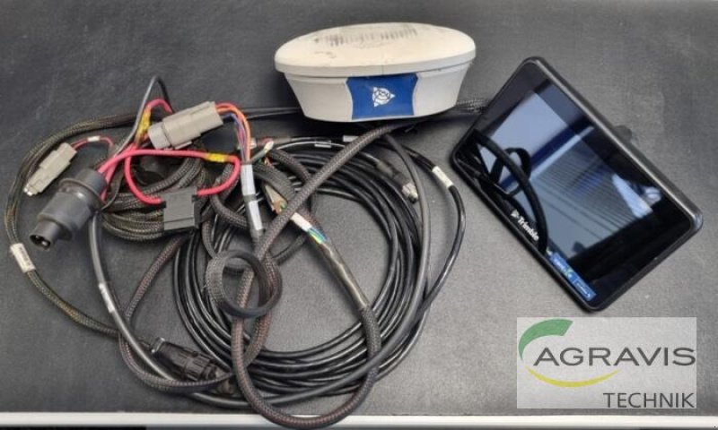 Sonstige Forsttechnik Türe ait Trimble GFX-350, Gebrauchtmaschine içinde Meppen-Versen (resim 3)