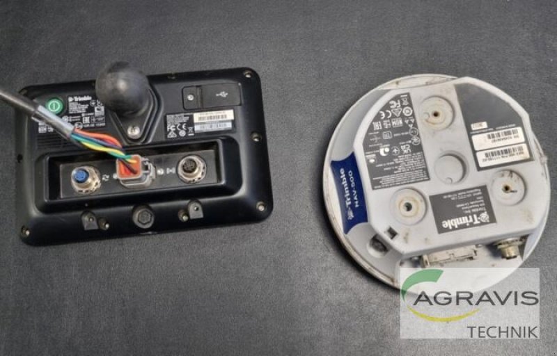 Sonstige Forsttechnik Türe ait Trimble GFX-350, Gebrauchtmaschine içinde Meppen-Versen (resim 2)