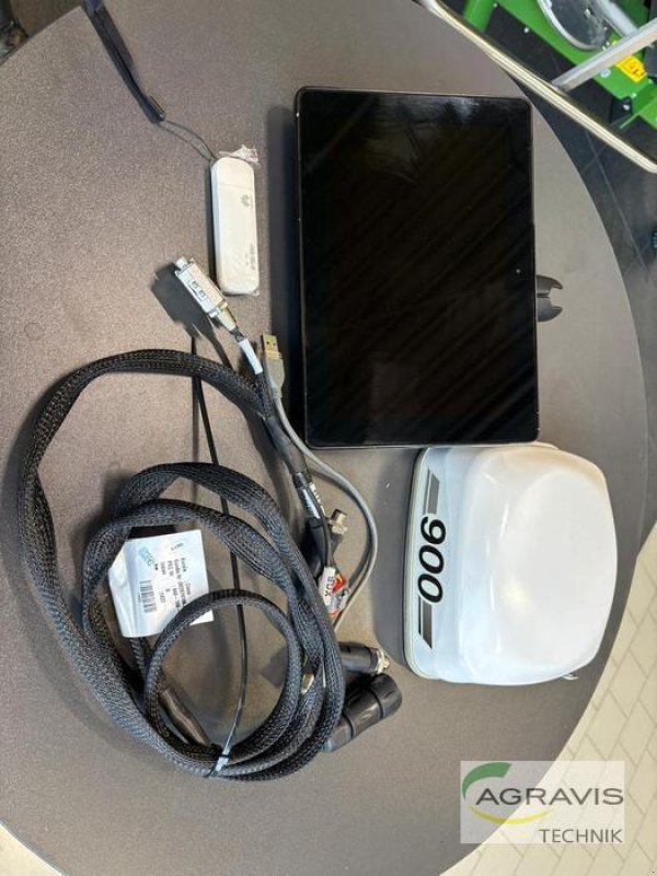 Sonstige Forsttechnik a típus Trimble XCN 1050, Neumaschine ekkor: Meppen-Versen (Kép 1)