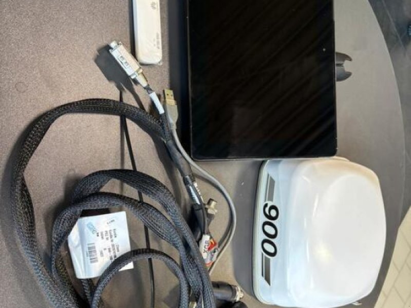 Sonstige Forsttechnik tipa Trimble XCN 1050, Neumaschine u Meppen-Versen (Slika 1)