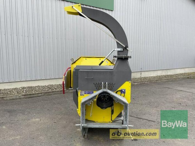 Sonstige Forsttechnik of the type Tünnissen & Stocks WOOD SERIES WS/23 PTO, Gebrauchtmaschine in Bamberg (Picture 3)