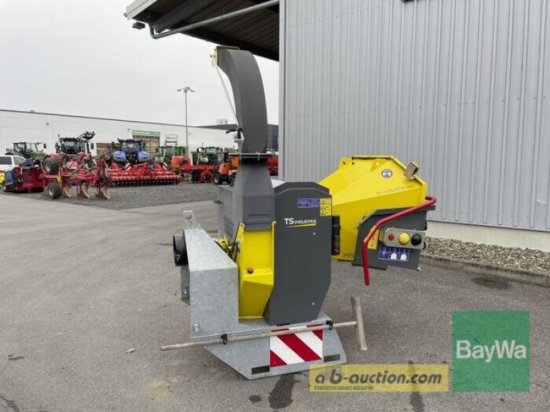 Sonstige Forsttechnik of the type Tünnissen & Stocks WOOD SERIES WS/23 PTO, Gebrauchtmaschine in Bamberg (Picture 5)