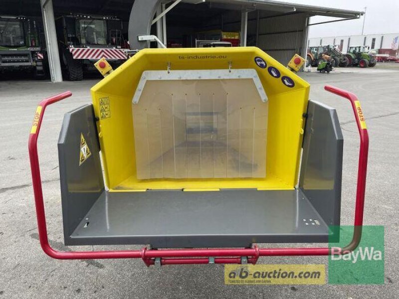 Sonstige Forsttechnik of the type Tünnissen & Stocks WOOD SERIES WS/23 PTO, Gebrauchtmaschine in Bamberg (Picture 9)